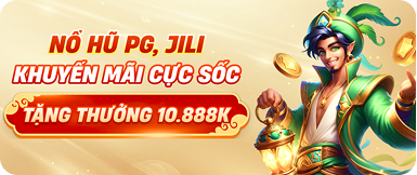 nổ hũ thưởng lớn tại AU88