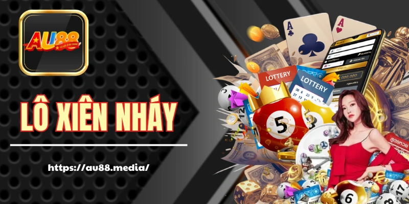 Lô Xiên Nháy - Định Nghĩa Và Kinh Nghiệm Bắt Số Của Cao Nhân